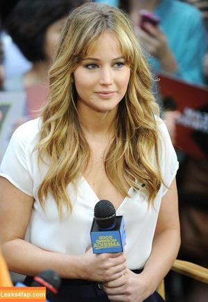 Jennifer Lawrence photo #1232