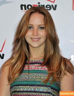 Jennifer Lawrence photo #1239