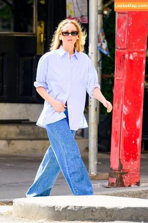 Jennifer Lawrence photo #1303