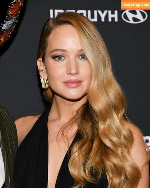 Jennifer Lawrence photo #1322