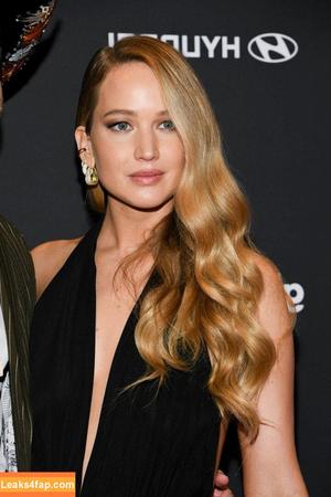 Jennifer Lawrence photo #1325