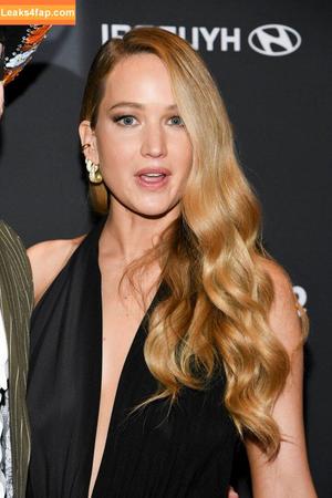 Jennifer Lawrence photo #1329