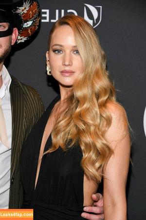 Jennifer Lawrence photo #1339