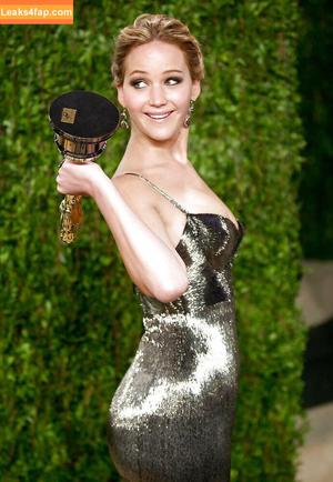 Jennifer Lawrence photo #1360