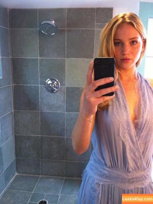 Jennifer Lawrence photo #1388