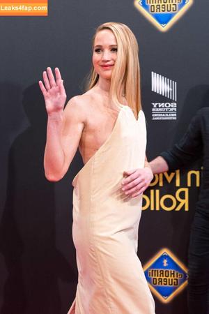Jennifer Lawrence photo #1407