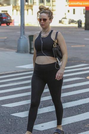 Jennifer Lawrence photo #1422