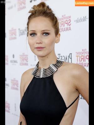 Jennifer Lawrence photo #1493