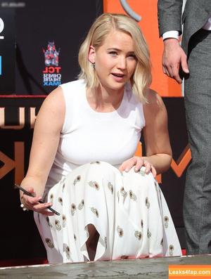 Jennifer Lawrence photo #1523
