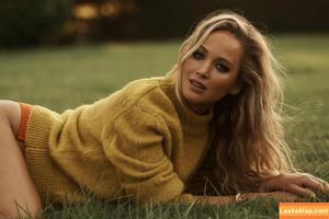 Jennifer Lawrence фото #1663
