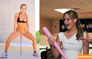 Jennifer Lawrence фото #1685