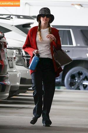 Jennifer Lawrence фото #1740