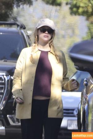 Jennifer Lawrence фото #1820