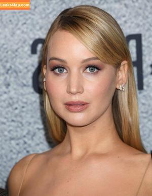 Jennifer Lawrence photo #1870