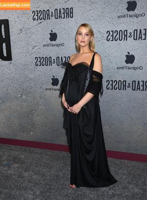 Jennifer Lawrence photo #1879