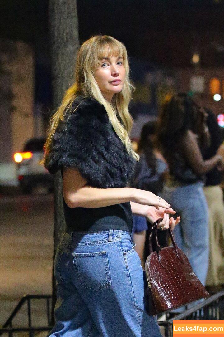 Jennifer Lawrence / jenniferlawrence_ leaked photo photo #2216