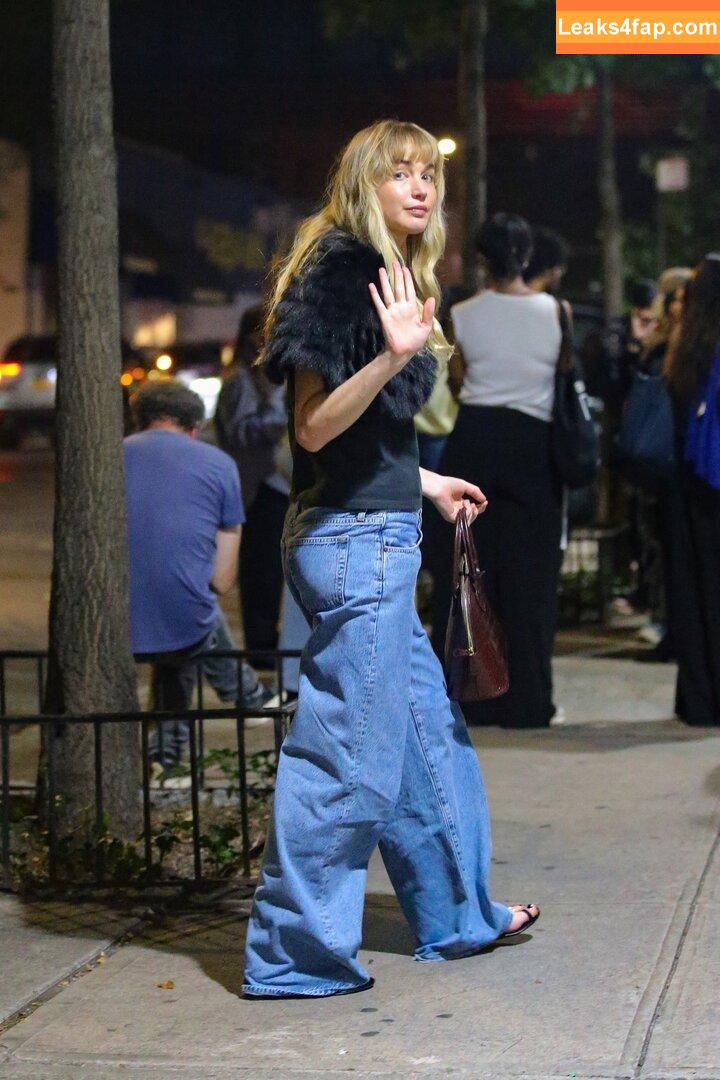 Jennifer Lawrence / jenniferlawrence_ leaked photo photo #2219