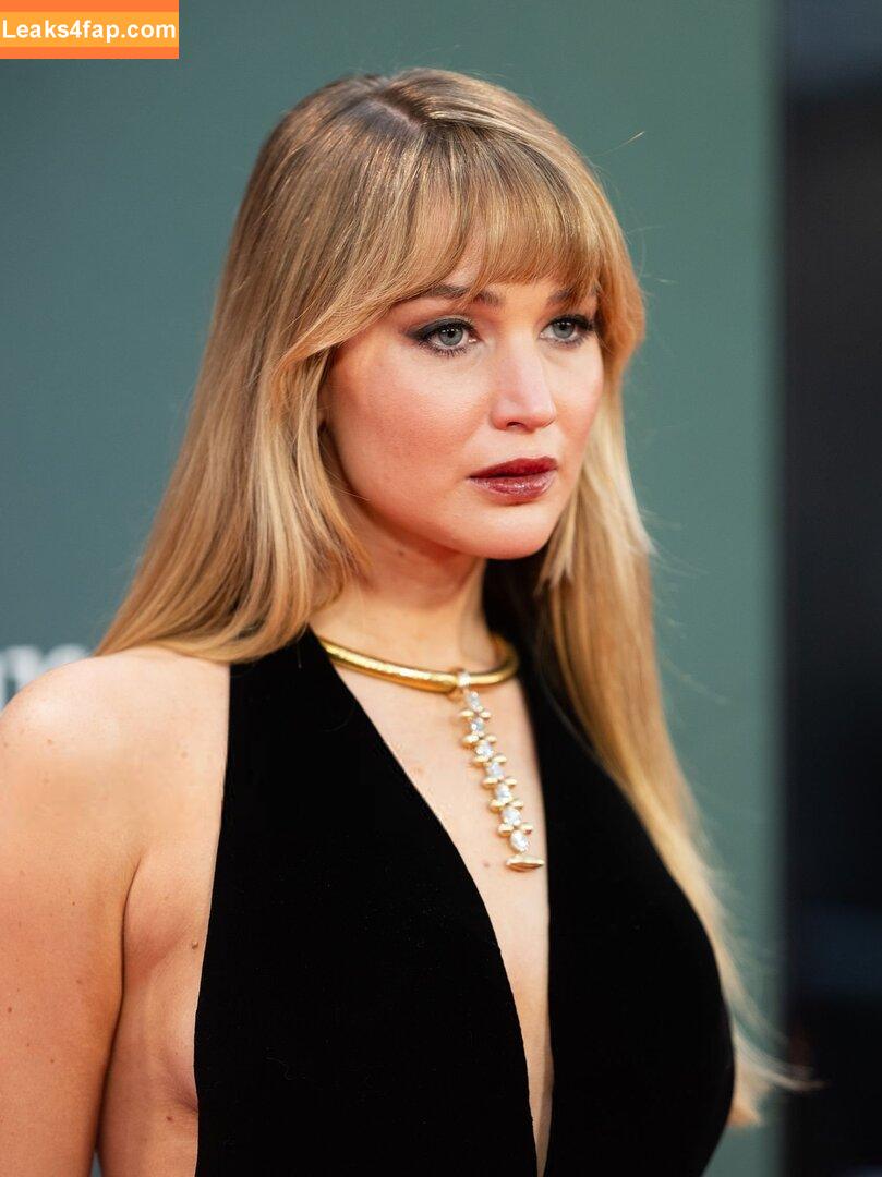 Jennifer Lawrence / jenniferlawrence_ leaked photo photo #2255