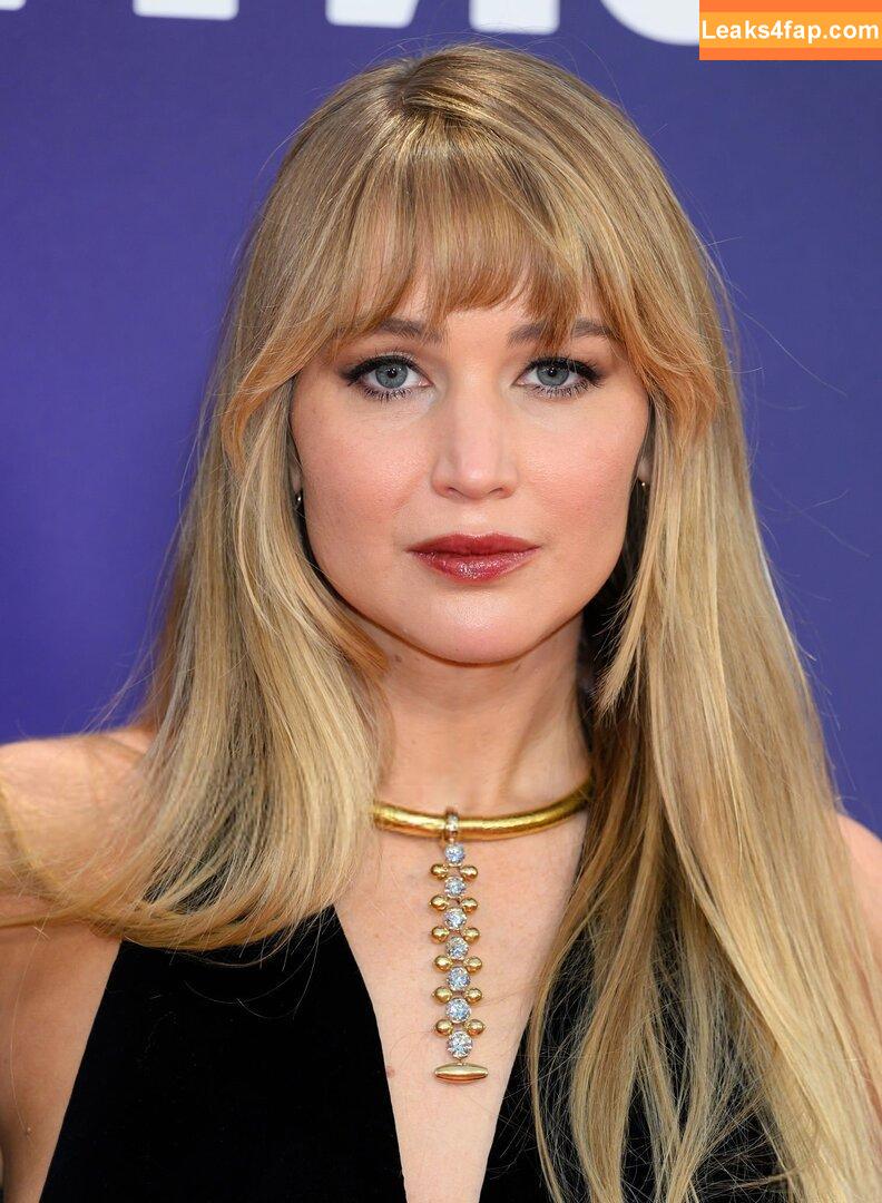 Jennifer Lawrence / jenniferlawrence_ leaked photo photo #2262