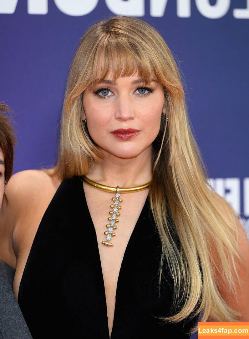 Jennifer Lawrence / jenniferlawrence_ leaked photo photo #2265