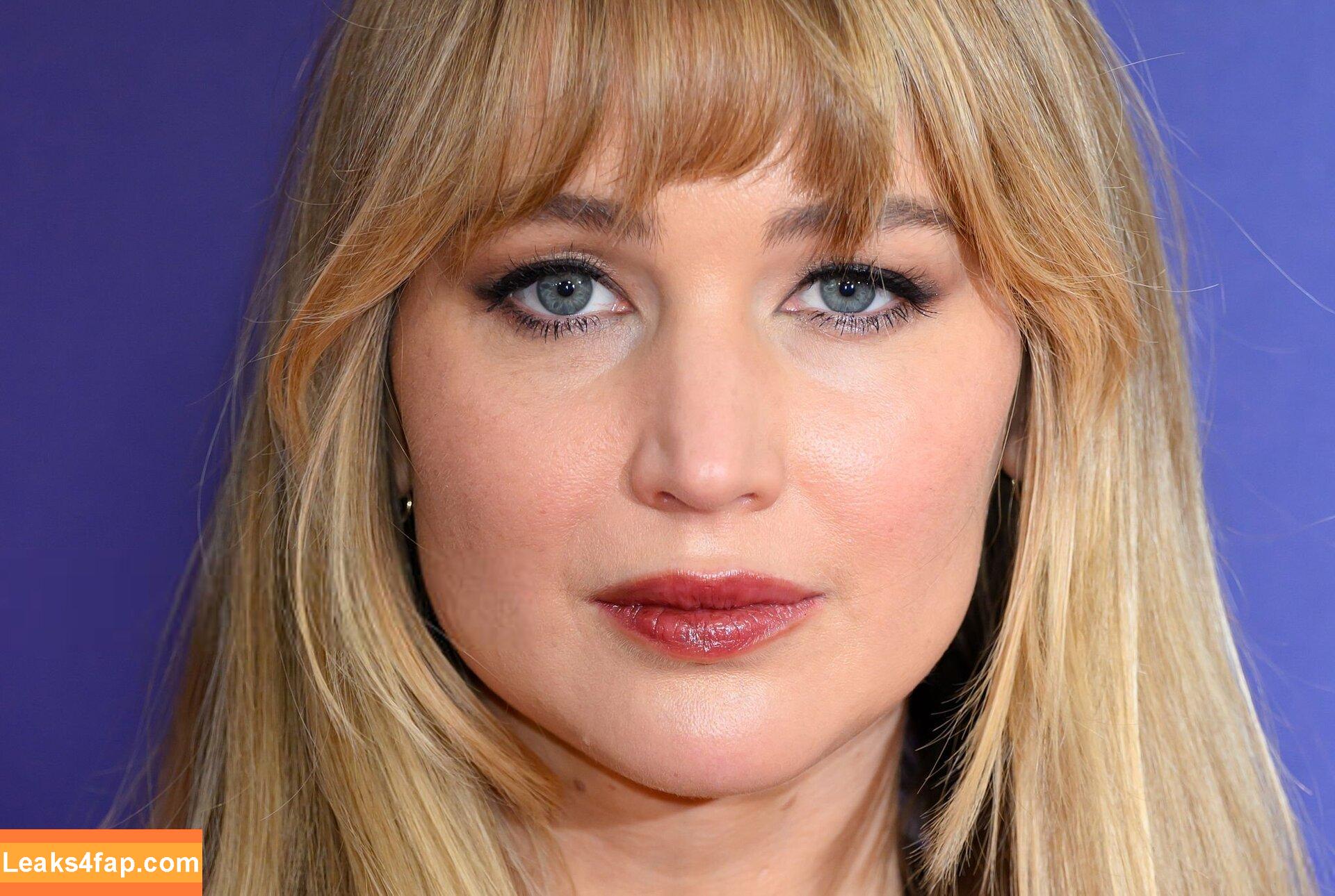 Jennifer Lawrence / jenniferlawrence_ leaked photo photo #2266