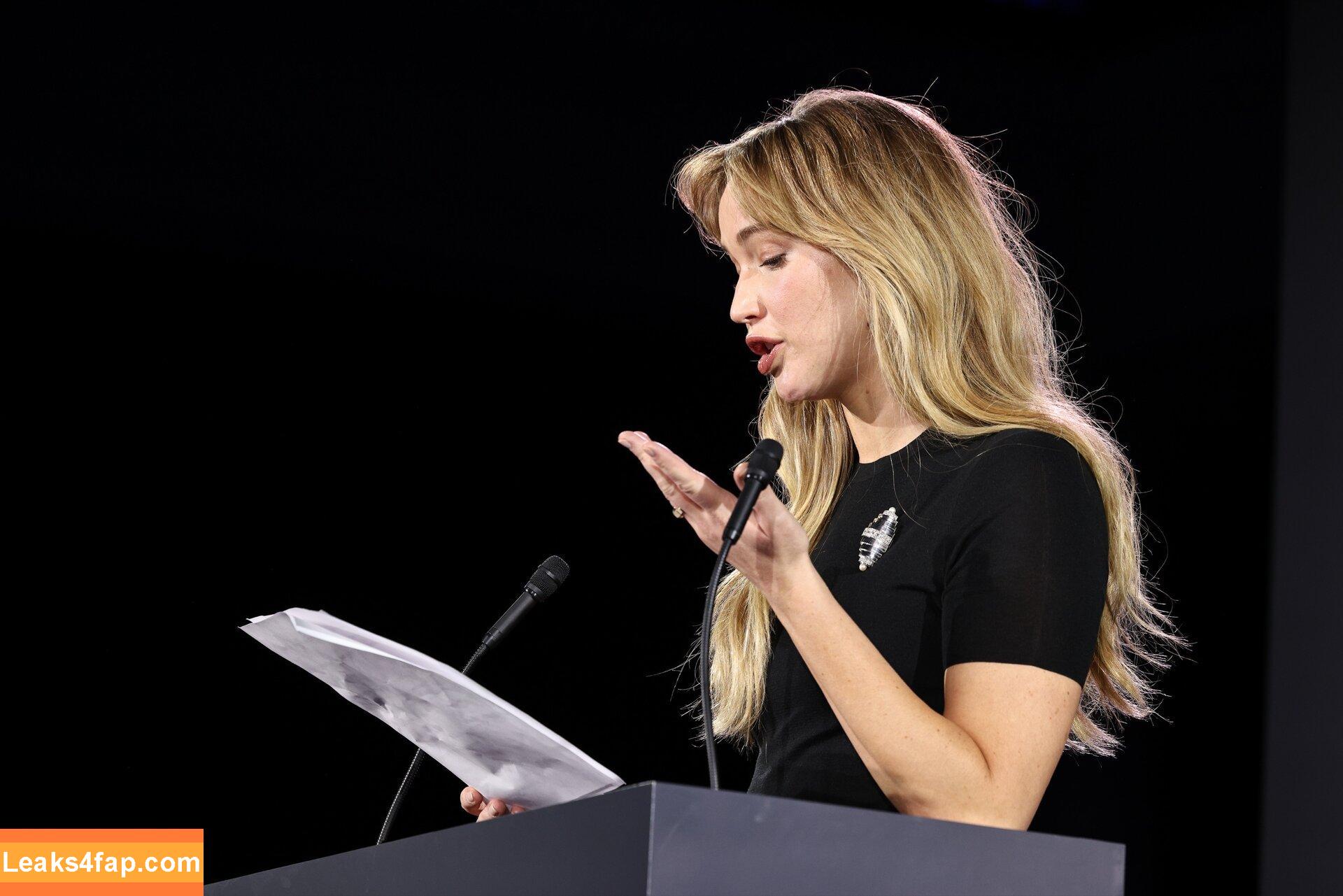 Jennifer Lawrence / jenniferlawrence_ leaked photo photo #2271