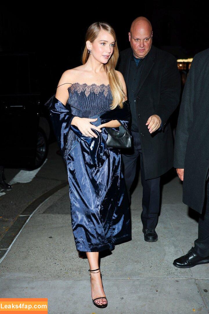 Jennifer Lawrence / jenniferlawrence_ leaked photo photo #2278