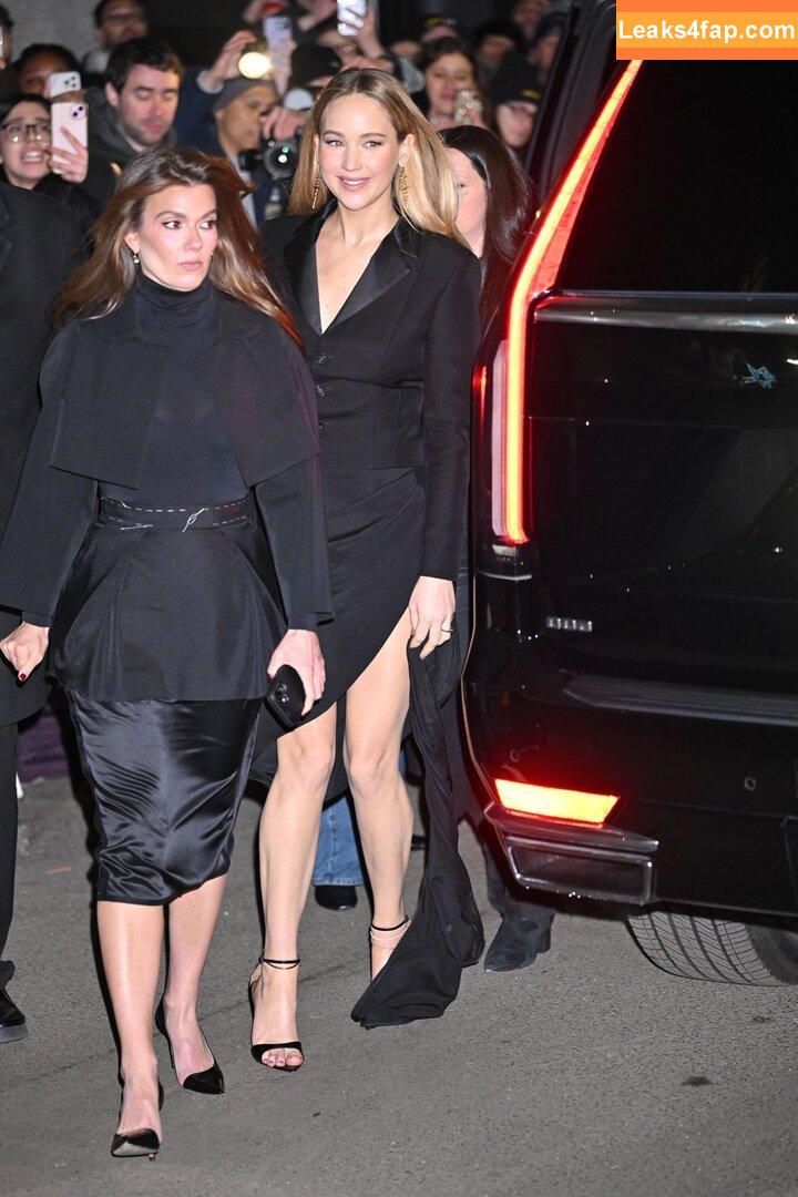 Jennifer Lawrence / jenniferlawrence_ слитое фото фото #2332