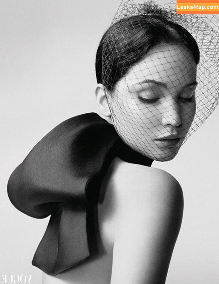 Jennifer Lawrence / jenniferlawrence_ leaked photo photo #2400