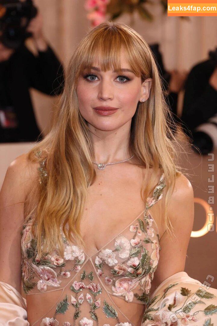 Jennifer Lawrence / jenniferlawrence_ leaked photo photo #2417