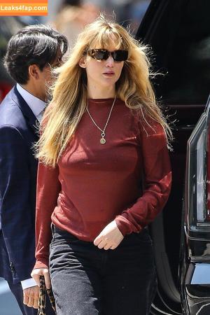 Jennifer Lawrence фото #2211