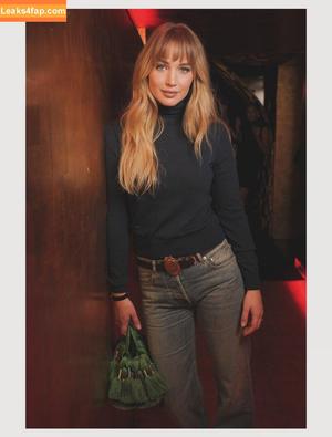 Jennifer Lawrence photo #2244