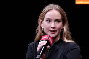 Jennifer Lawrence photo #2315
