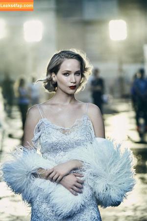 Jennifer Lawrence photo #2366
