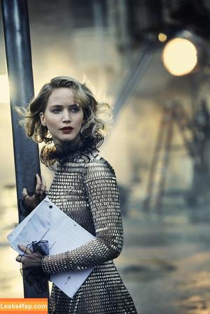 Jennifer Lawrence photo #2367