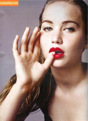 Jennifer Lawrence photo #2401