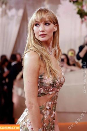 Jennifer Lawrence photo #2416