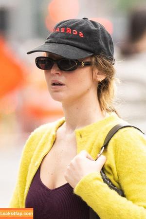 Jennifer Lawrence фото #2459