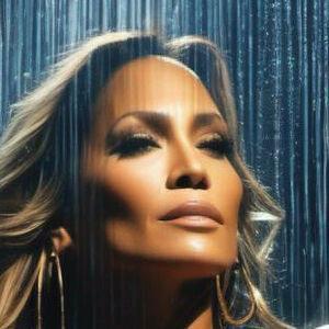 Jennifer Lopez Ai Porn photo #0013