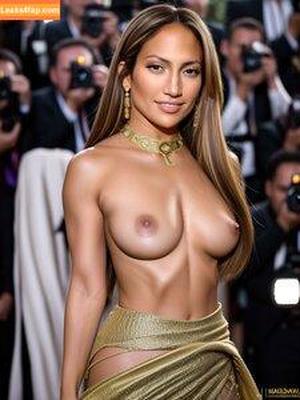 Jennifer Lopez Ai Porn фото #0061