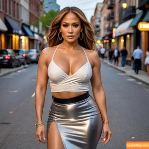 Jennifer Lopez Ai Porn photo #0180