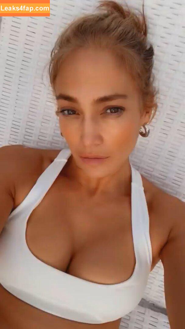 Jennifer Lopez / _jeenni2 / https: / jennifer_jlo / jlo слитое фото фото #0182
