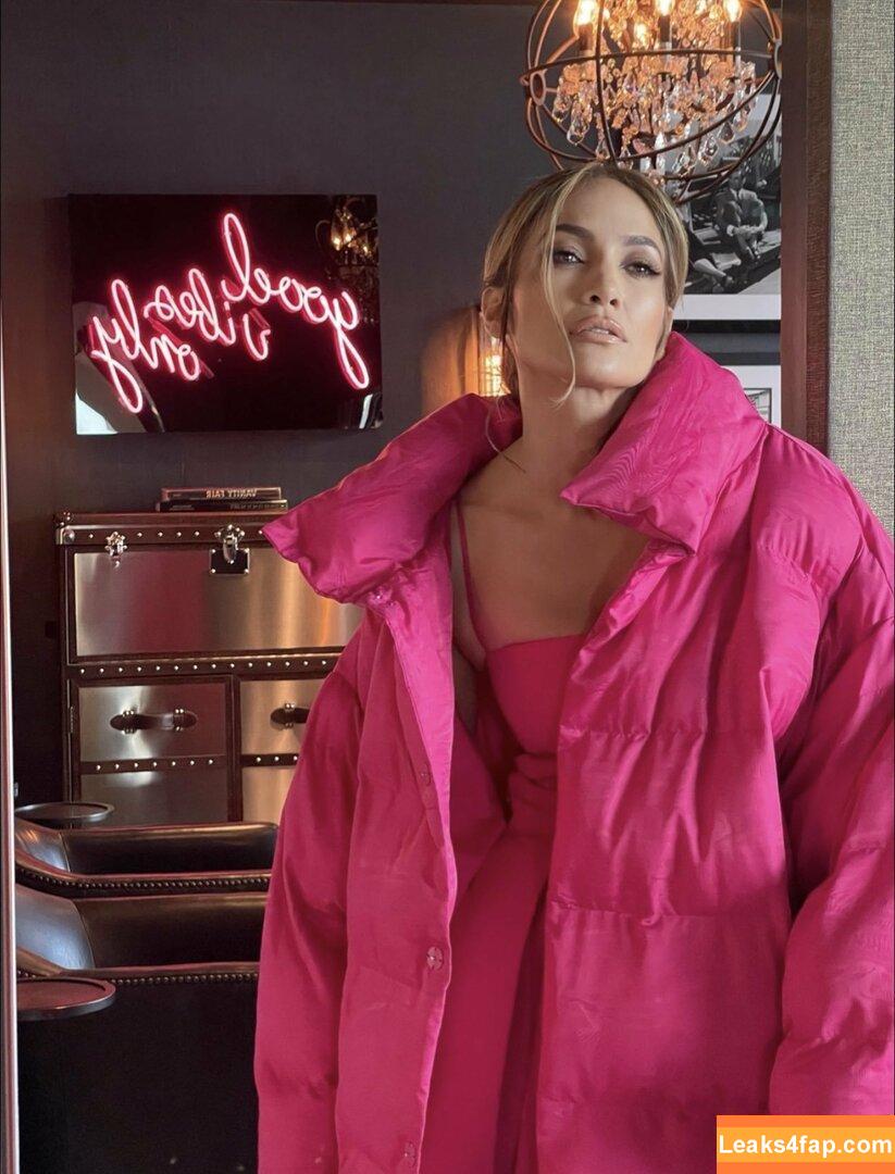 Jennifer Lopez / _jeenni2 / https: / jennifer_jlo / jlo слитое фото фото #0271