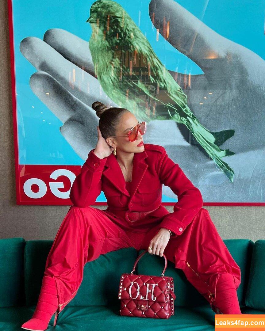 Jennifer Lopez / _jeenni2 / https: / jennifer_jlo / jlo слитое фото фото #0350