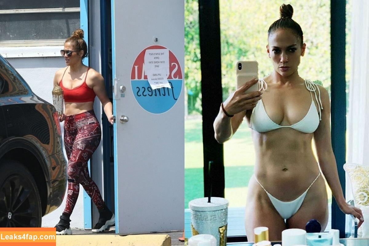 Jennifer Lopez / _jeenni2 / https: / jennifer_jlo / jlo слитое фото фото #0535