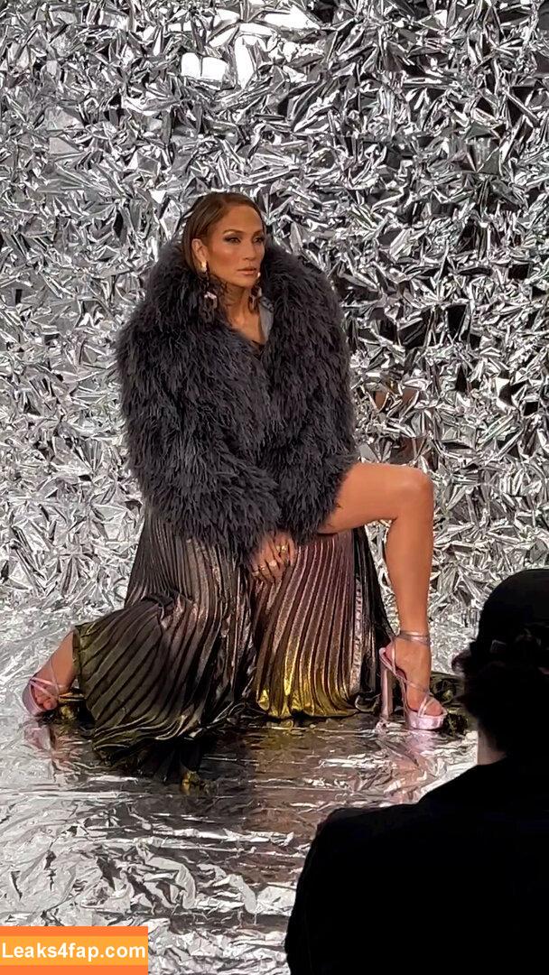 Jennifer Lopez / _jeenni2 / https: / jennifer_jlo / jlo слитое фото фото #0576