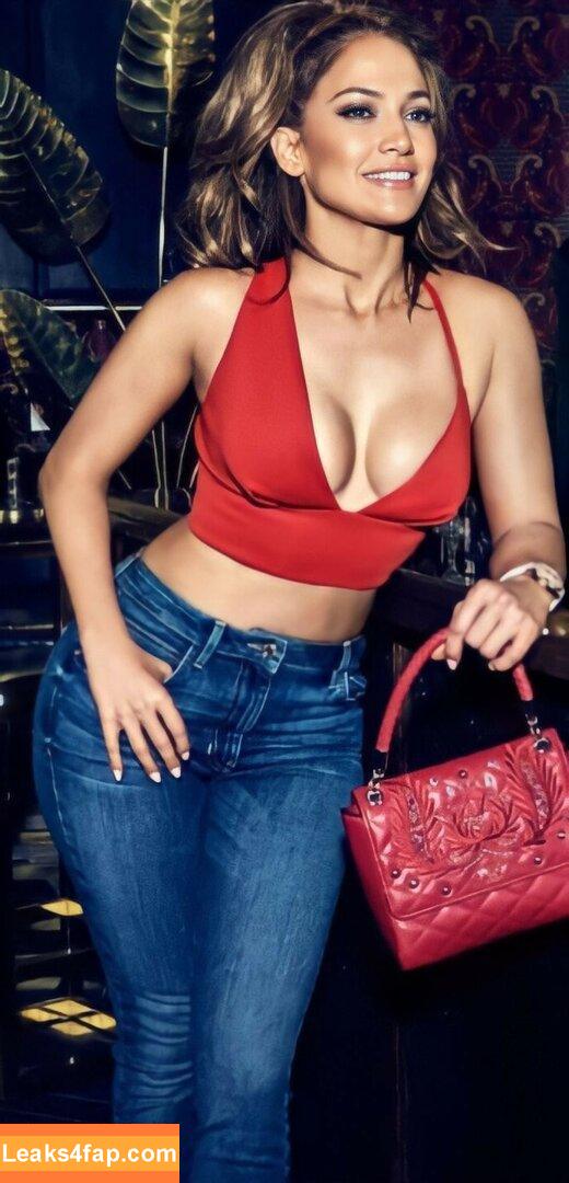 Jennifer Lopez / _jeenni2 / https: / jennifer_jlo / jlo слитое фото фото #0729