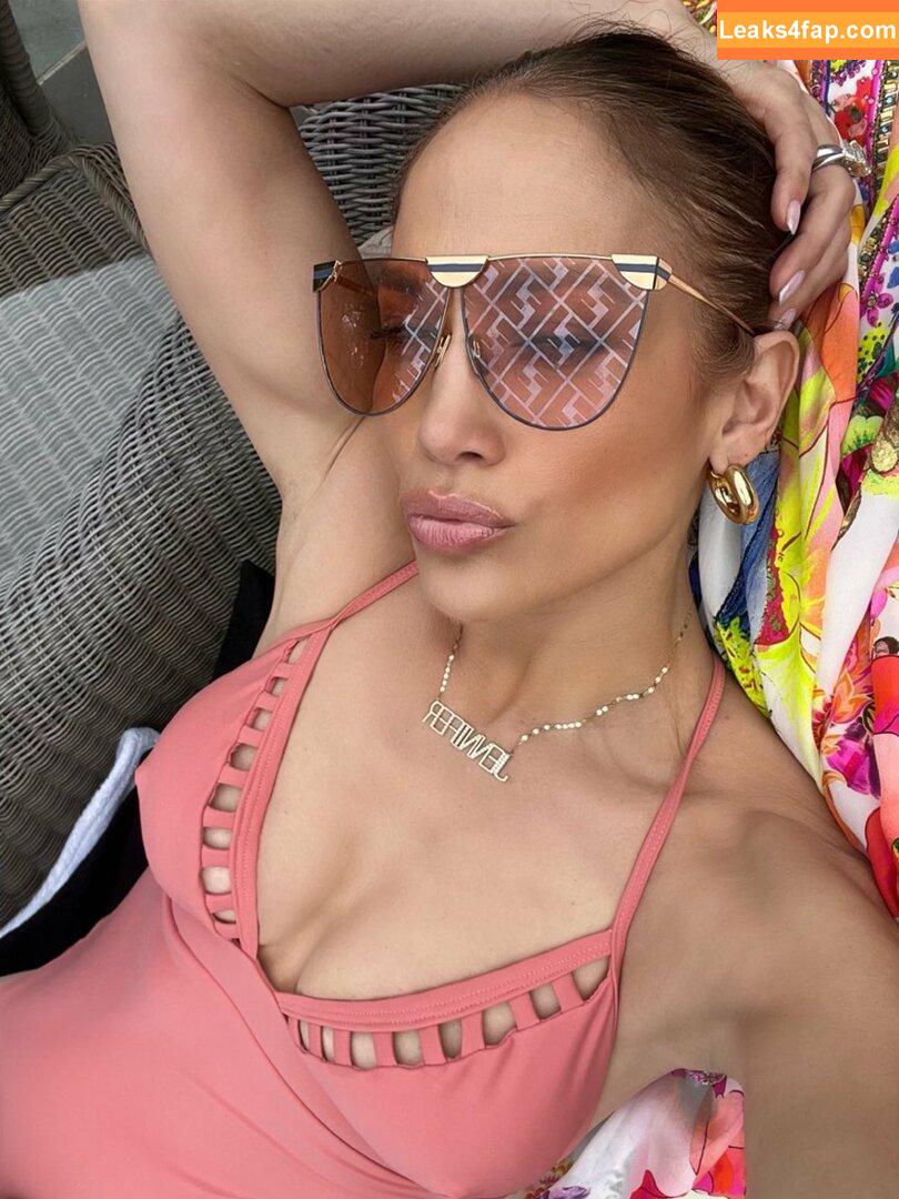 Jennifer Lopez / _jeenni2 / https: / jennifer_jlo / jlo слитое фото фото #0814
