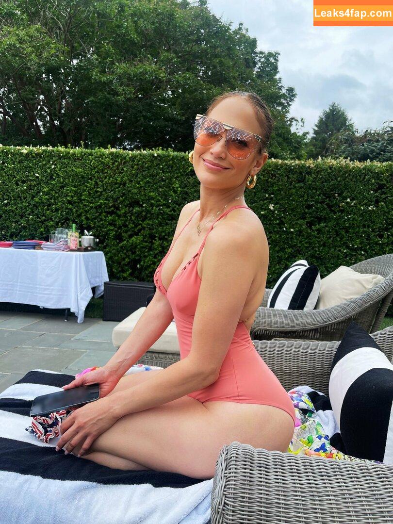 Jennifer Lopez / _jeenni2 / https: / jennifer_jlo / jlo слитое фото фото #0815