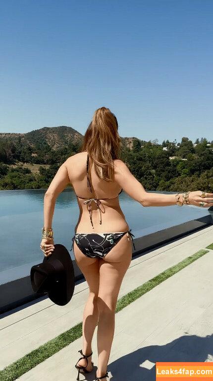 Jennifer Lopez / _jeenni2 / https: / jennifer_jlo / jlo слитое фото фото #0907